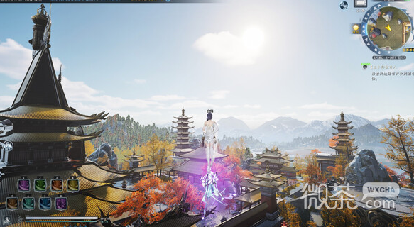 蜀山初章奶妈毕业武器选择指南