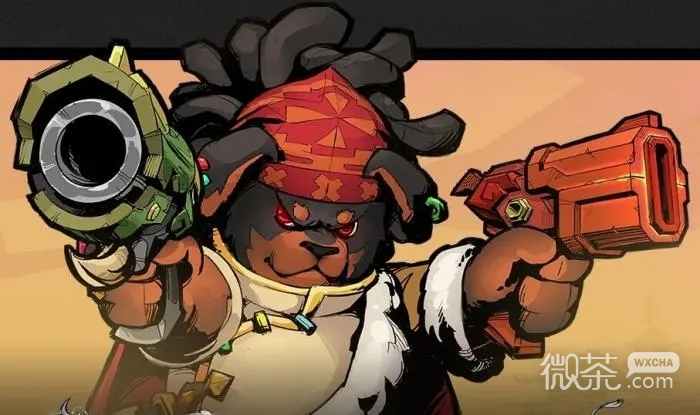 枪火重生灵界狂潮爆炸余波狗玩法思路一览