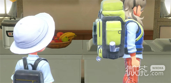 宝可梦朱紫二周目开启方法攻略