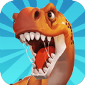 机甲狂兽游戏下载