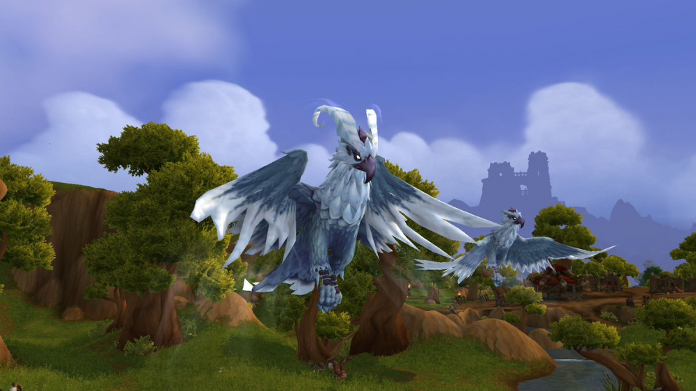 魔兽世界钓鱼感知有什么用