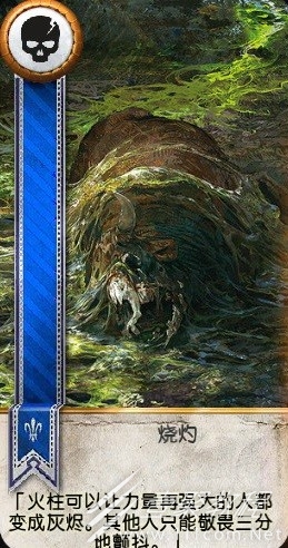 巫师3北方卡组使用心得一览