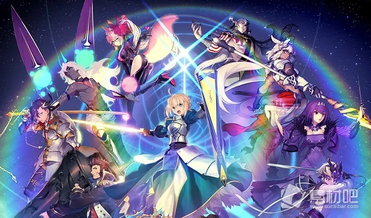 《FGO》2023国服卡池顺序一览