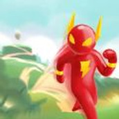 叫我闪电侠手机版