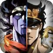 jojo黄金精神乱舞之刃官方版