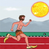 太阳你别跑正式版