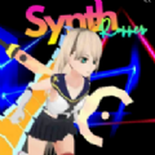 动漫少女节奏光剑正式版