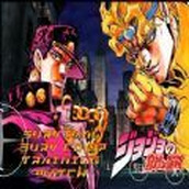 JOJO的大乱斗官网版