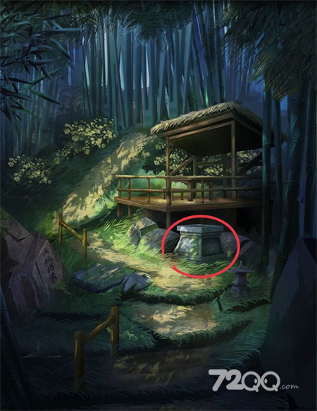 《引魂铃》第五章通关策略解析