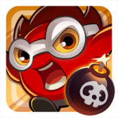 泡泡人大作战下载最新版