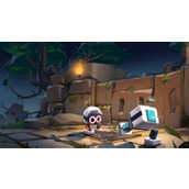 只只大冒险手游