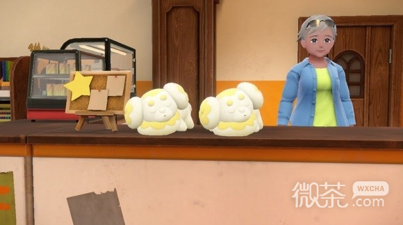 宝可梦：朱紫闪焰王牌辅助宝可梦选择