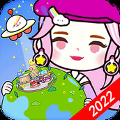 落樱小镇世界下载最新版