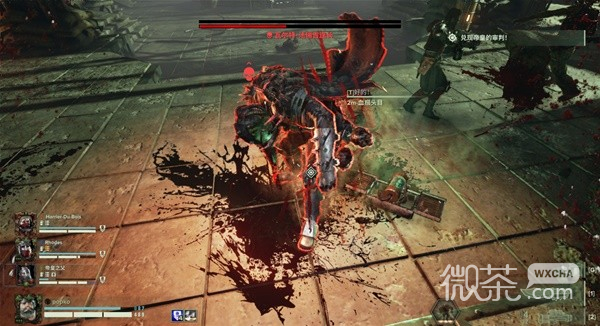 战锤40K：暗潮难度5连长打法攻略一览