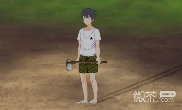 SurvivalProject凯西位置一览