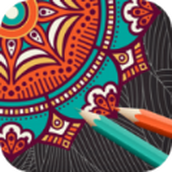 填色书游戏下载