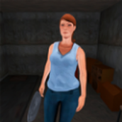 疯狂妻子游戏安装