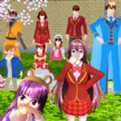 樱花少女公寓下载最新版