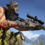 吃鸡打枪王免费正版