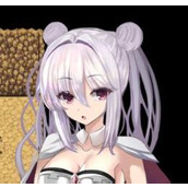 傲娇女魔王和弱气冒险者