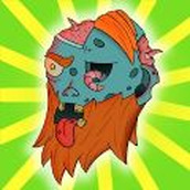 僵尸点击器RPG下载包