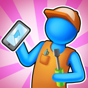 数码维修店正式版