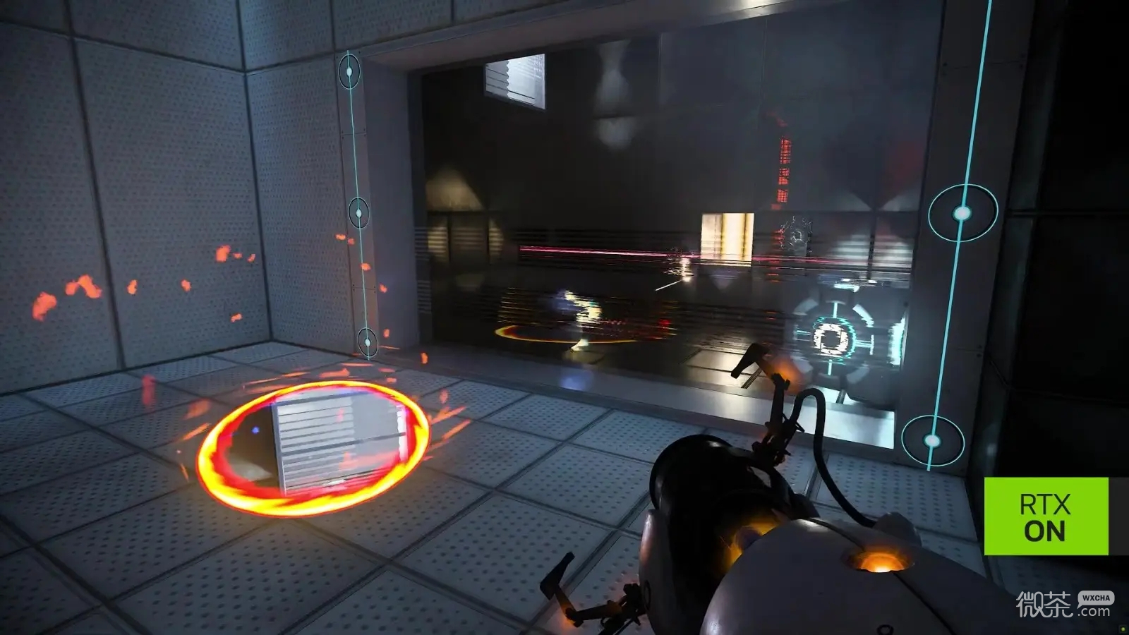 传送门RTX启动不了解决方法攻略