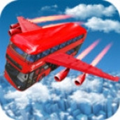 飞行巴士模拟下载最新版