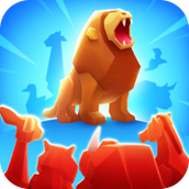 动物战争中文版下载