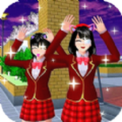 樱花校园女总裁安装包