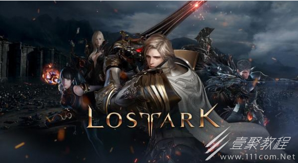 命运方舟开荒职业攻略