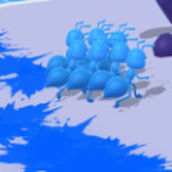 蚂蚁跑者游戏安装