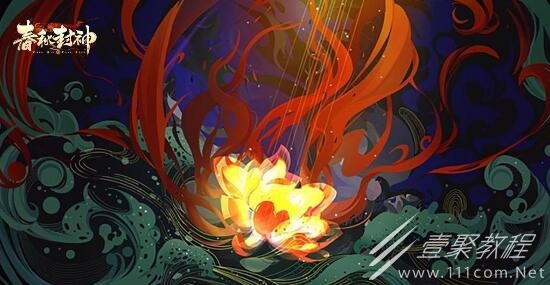 春秋封神朱雀灼烧队玩法攻略