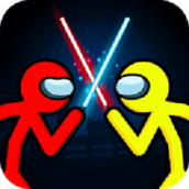 疯狂火柴人正式版