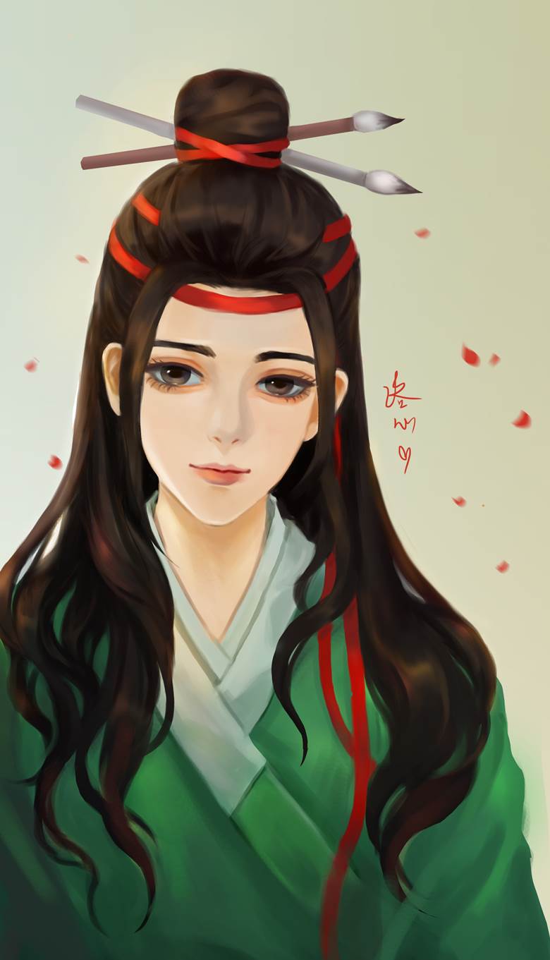 《江南百景图》沉周高清插画图片