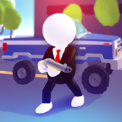 狂暴公路安卓版