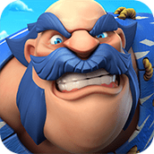 野蛮时代安卓版