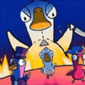 太空狼人杀冲突大作战手游