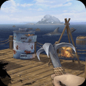 木筏求生绝地生存2022正版