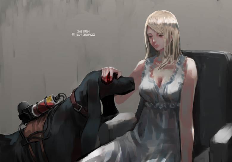 乖巧的狗狗动物插画图片