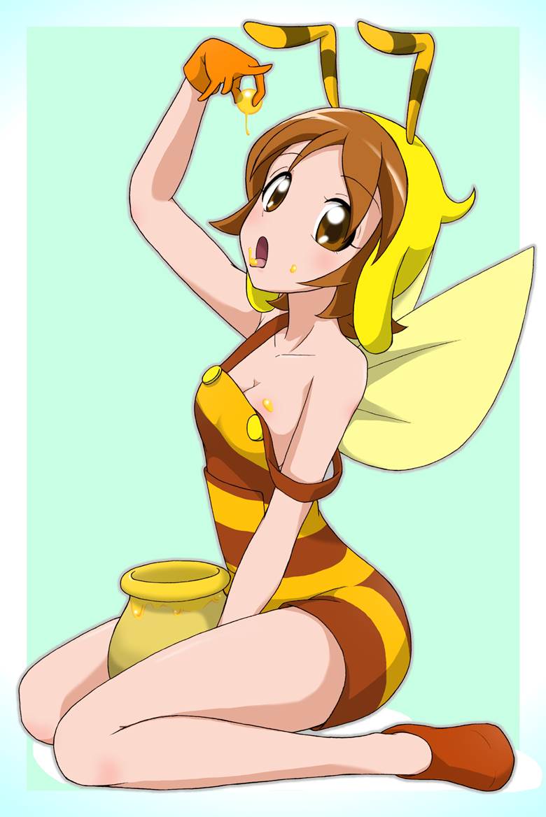 大森悠子pixiv插画图片