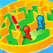 疯狂躲躲躲官网版