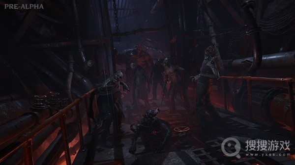 战锤40K：暗潮匕首干草机触发机制一览