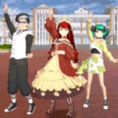 樱花校园高校日记正式版