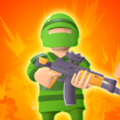 超级环形僵尸小队免费正版