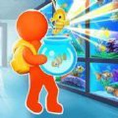 小小海洋馆安装