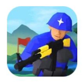 红蓝战地对决下载