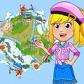 城市经营创造游戏