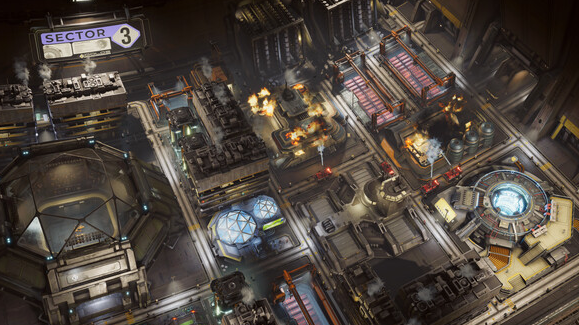 伊克西翁第五章通关攻略