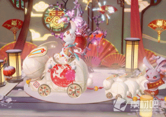 《倩女幽魂》手游2023年春节活动详解